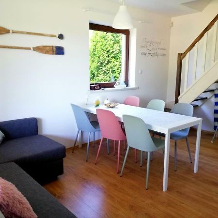 Apartament Kaja Sarbinowo Εξωτερικό φωτογραφία