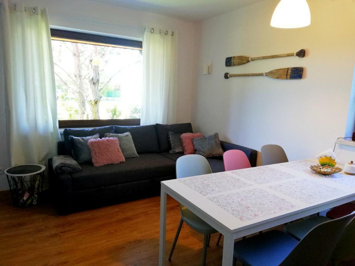 Apartament Kaja Sarbinowo Εξωτερικό φωτογραφία
