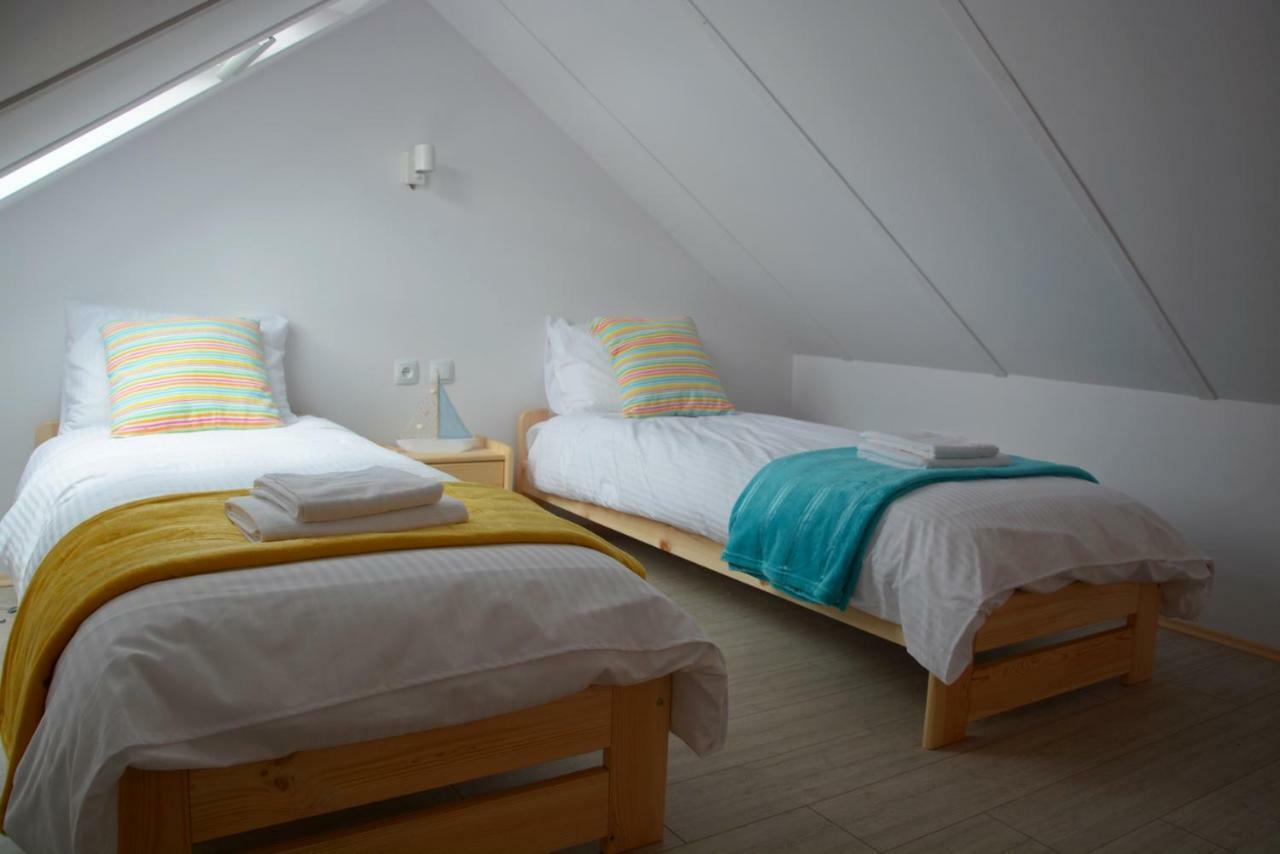 Apartament Kaja Sarbinowo Εξωτερικό φωτογραφία