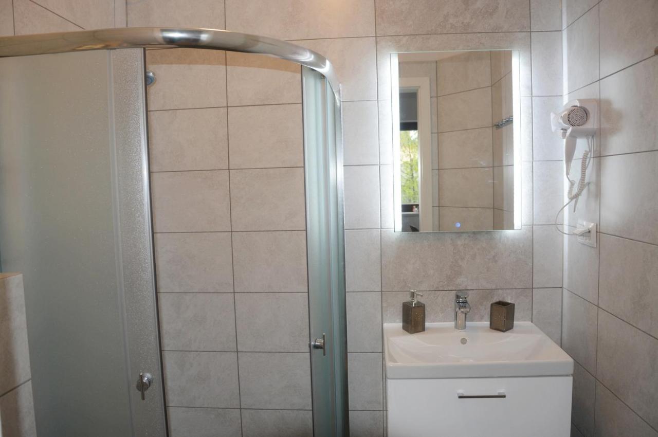 Apartament Kaja Sarbinowo Εξωτερικό φωτογραφία