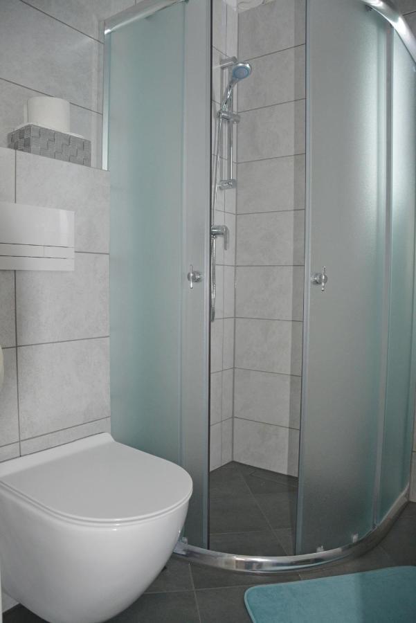 Apartament Kaja Sarbinowo Εξωτερικό φωτογραφία